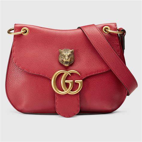 Exploring the Unique Allure of Gucci Handbags