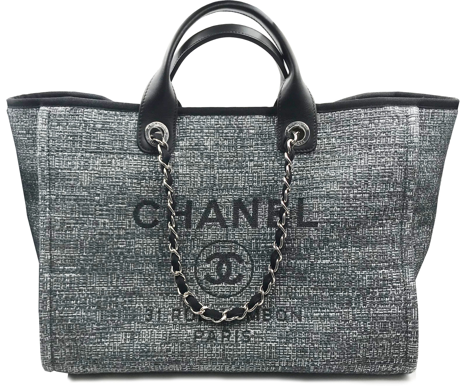 Chanel Handbags: A Symphony of Luxury and Timeless Chic