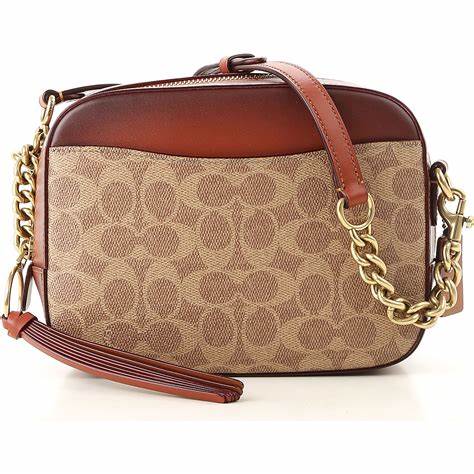 Coach Handbags: A Fusion of Timeless Elegance and Modern Functionality