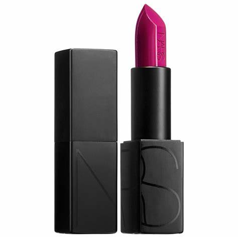 NARS Lipsticks: Embracing the Art of Seduction