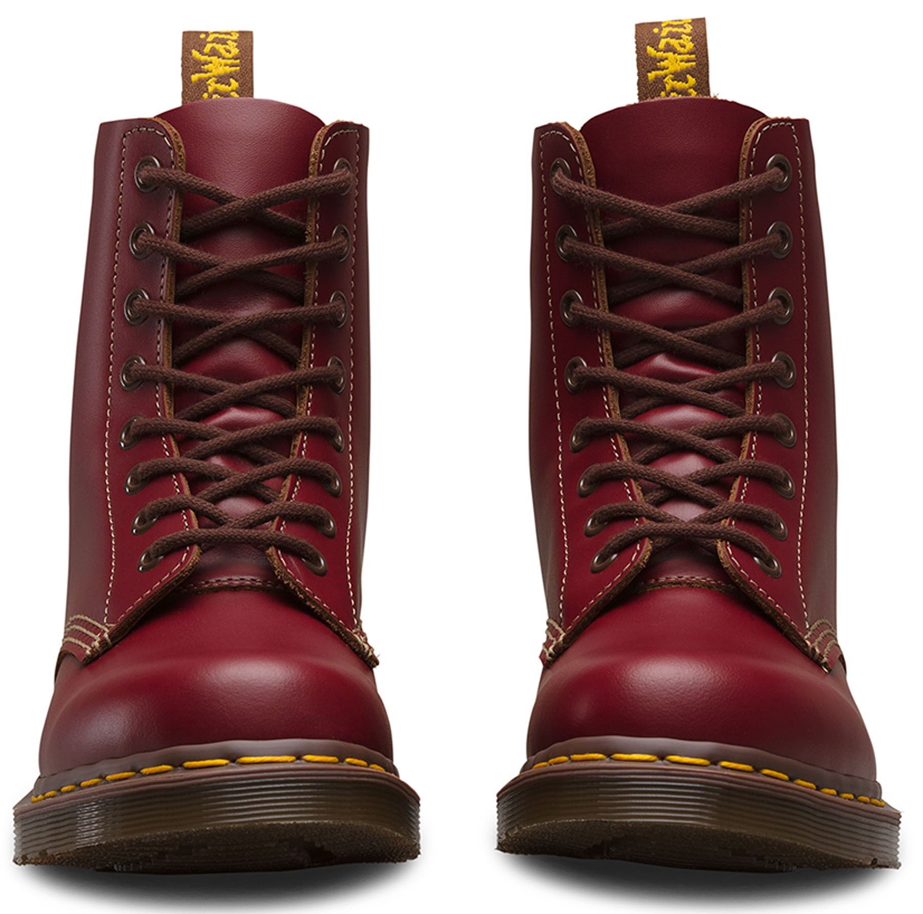 Empowering Individuality: The Timeless Appeal of Dr. Martens